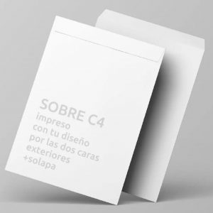 Sobres Bolsa